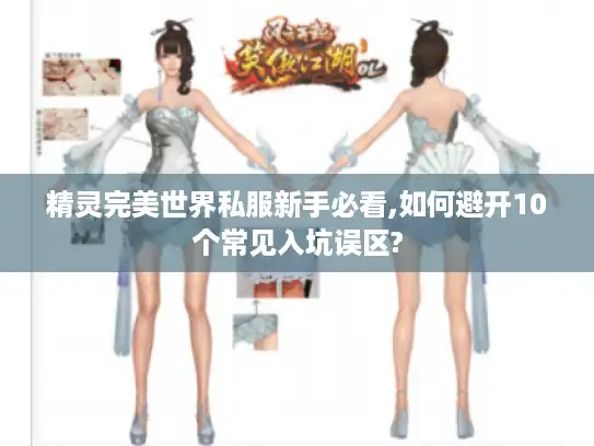 精灵完美世界私服新手必看,如何避开10个常见入坑误区?