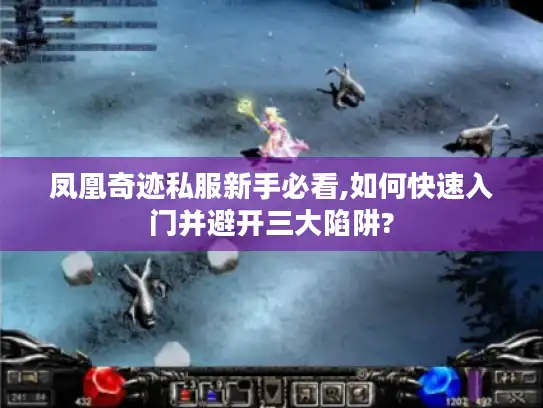 凤凰奇迹私服新手必看,如何快速入门并避开三大陷阱?