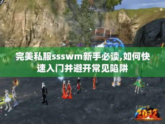 完美私服ssswm新手必读,如何快速入门并避开常见陷阱 完美私服ssswm新手必读,如何快速入门并避开常见陷阱