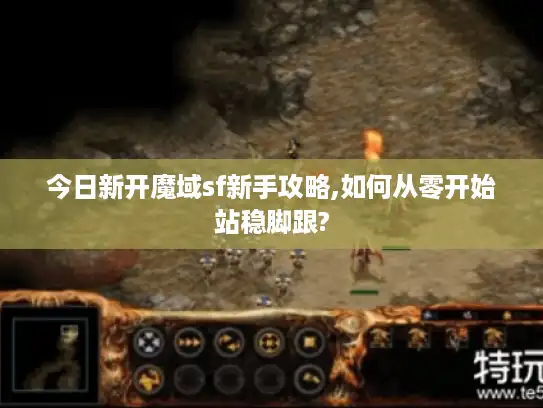 今日新开魔域sf新手攻略,如何从零开始站稳脚跟?
