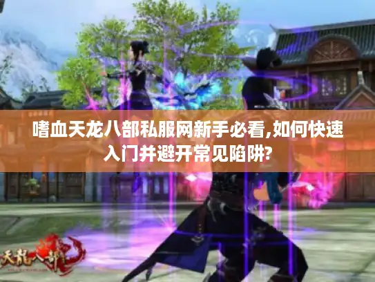 嗜血天龙八部私服网新手必看,如何快速入门并避开常见陷阱?