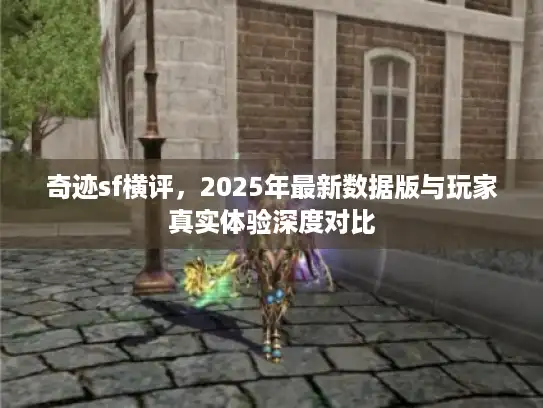 奇迹sf横评，2025年最新数据版与玩家真实体验深度对比