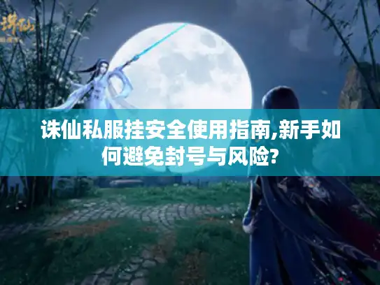诛仙私服挂安全使用指南,新手如何避免封号与风险?