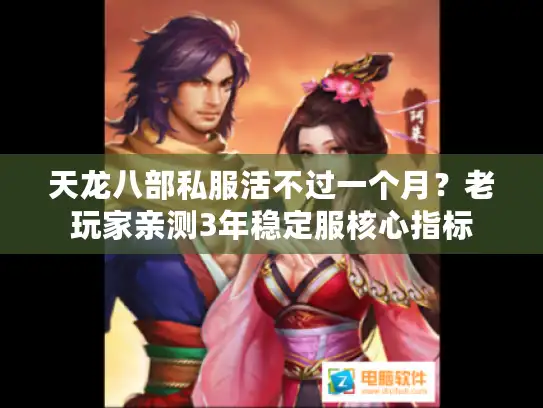 天龙八部私服活不过一个月？老玩家亲测3年稳定服核心指标