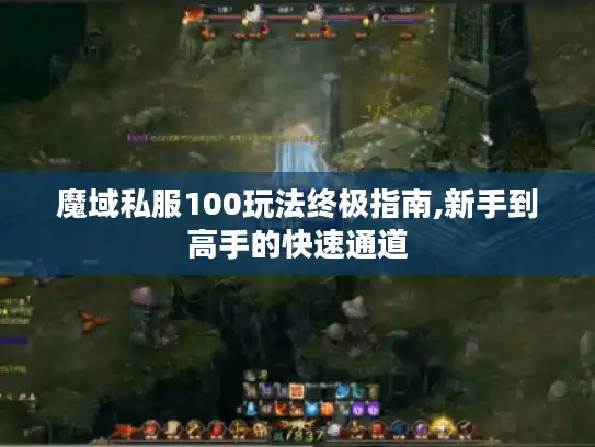魔域私服100玩法终极指南,新手到高手的快速通道 魔域私服100玩法终极指南,新手到高手的快速通道