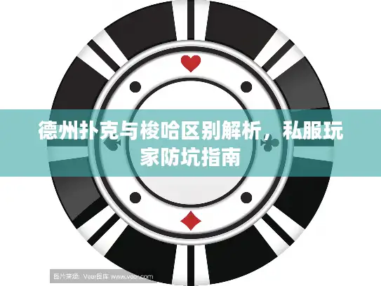德州扑克与梭哈区别解析,私服玩家防坑指南 德州扑克与梭哈区别解析,私服玩家防坑指南