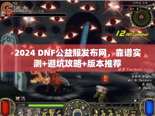 2024 DNF公益服发布网,靠谱实测+避坑攻略+版本推荐 2024 DNF公益服发布网,靠谱实测+避坑攻略+版本推荐