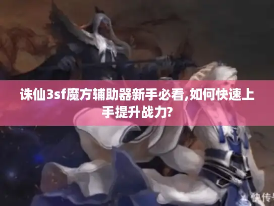 诛仙3sf魔方辅助器新手必看,如何快速上手提升战力?