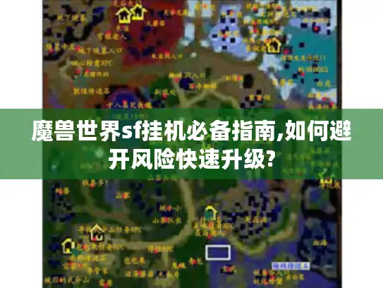 魔兽世界sf挂机必备指南,如何避开风险快速升级? 魔兽世界sf挂机必备指南,如何避开风险快速升级?