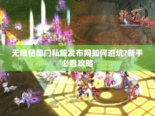 无限钻蜀门私服发布网如何避坑?新手必看攻略
