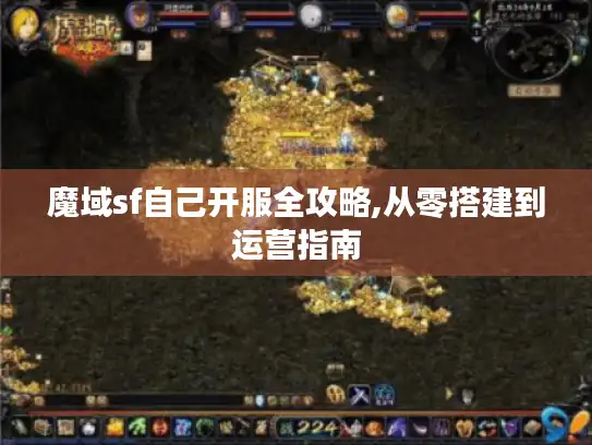魔域sf自己开服全攻略,从零搭建到运营指南