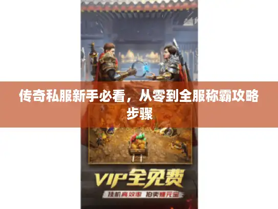 传奇私服新手必看，从零到全服称霸攻略步骤