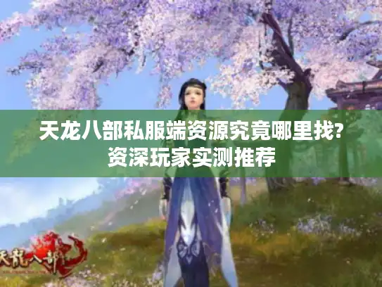 天龙八部私服端资源究竟哪里找?资深玩家实测推荐