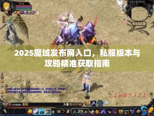 2025魔域发布网入口,私服版本与攻略精准获取指南 2025魔域发布网入口,私服版本与攻略精准获取指南
