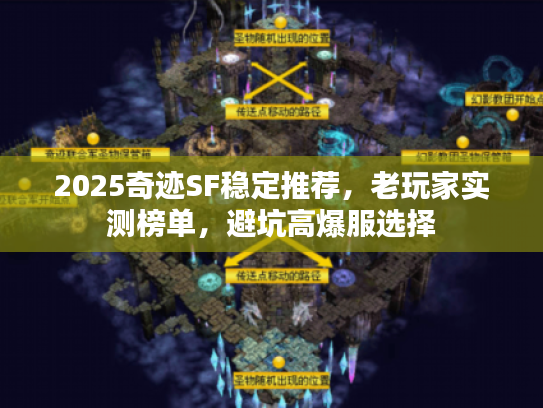 2025奇迹SF稳定推荐，老玩家实测榜单，避坑高爆服选择