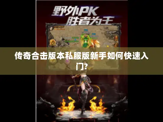 传奇合击版本私服版新手如何快速入门? 传奇合击版本私服版新手如何快速入门?