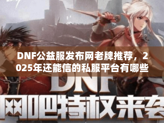 DNF公益服发布网老牌推荐,2025年还能信的私服平台有哪些? DNF公益服发布网老牌推荐,2025年还能信的私服平台有哪些?