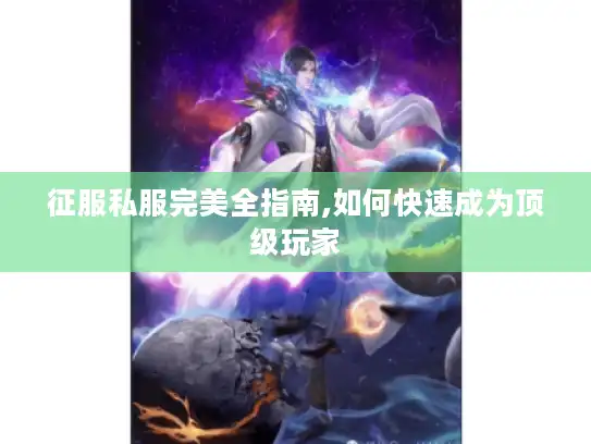 征服私服完美全指南,如何快速成为顶级玩家 征服私服完美全指南,如何快速成为顶级玩家