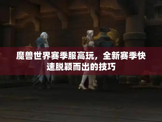 魔兽世界赛季服高玩，全新赛季快速脱颖而出的技巧