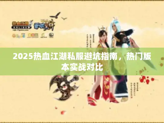 2025热血江湖私服避坑指南，热门版本实战对比