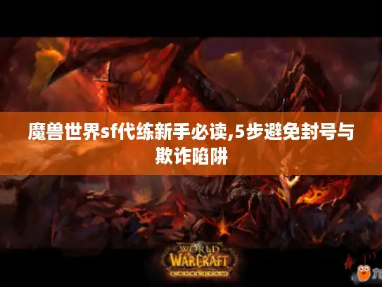 魔兽世界sf代练新手必读,5步避免封号与欺诈陷阱