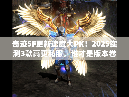 奇迹SF更新速度大PK!2025实测3款高更私服,谁才是版本卷王? 奇迹SF更新速度大PK!2025实测3款高更私服,谁才是版本卷王?