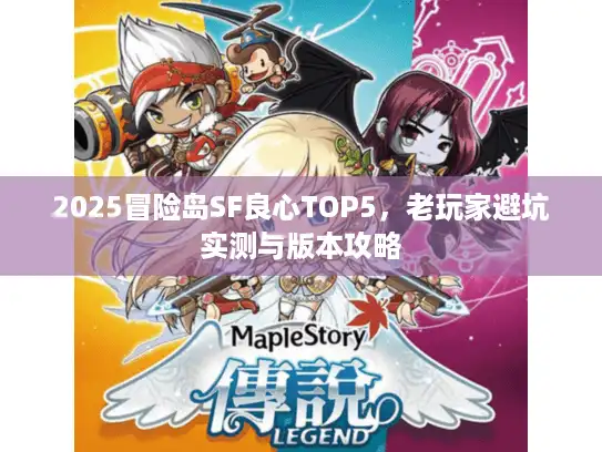 2025冒险岛SF良心TOP5，老玩家避坑实测与版本攻略
