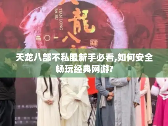 天龙八部不私服新手必看,如何安全畅玩经典网游?