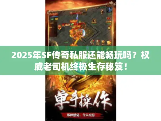2025年SF传奇私服还能畅玩吗？权威老司机终极生存秘笈！