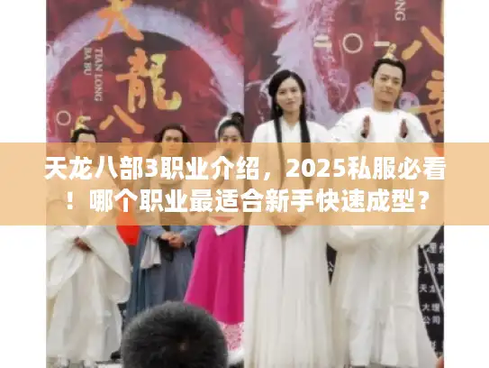 天龙八部3职业介绍,2025私服必看!哪个职业最适合新手快速成型? 天龙八部3职业介绍,2025私服必看!哪个职业最适合新手快速成型?