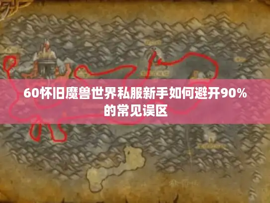 60怀旧魔兽世界私服新手如何避开90%的常见误区