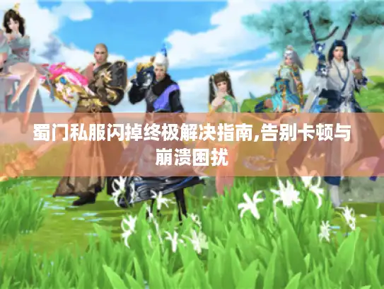 蜀门私服闪掉终极解决指南,告别卡顿与崩溃困扰 蜀门私服闪掉终极解决指南,告别卡顿与崩溃困扰