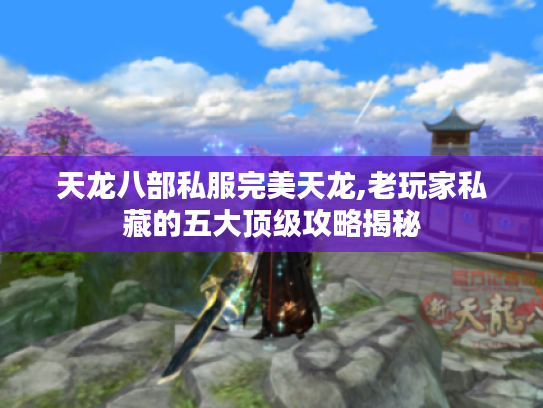 天龙八部私服完美天龙,老玩家私藏的五大顶级攻略揭秘 天龙八部私服完美天龙,老玩家私藏的五大顶级攻略揭秘