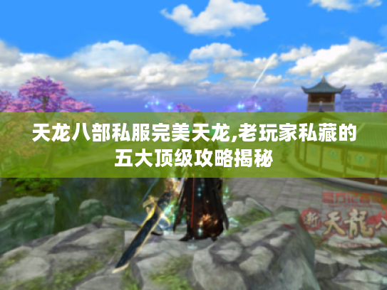 天龙八部私服完美天龙,老玩家私藏的五大顶级攻略揭秘 天龙八部私服完美天龙,老玩家私藏的五大顶级攻略揭秘