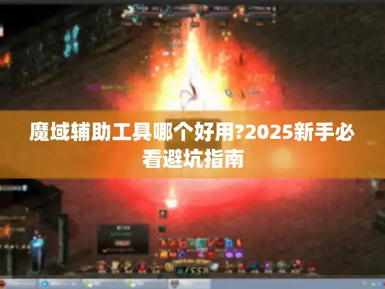 魔域辅助工具哪个好用?2025新手必看避坑指南