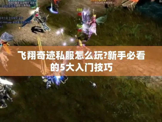 飞翔奇迹私服怎么玩?新手必看的5大入门技巧 飞翔奇迹私服怎么玩?新手必看的5大入门技巧