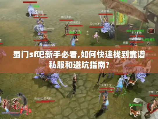 蜀门sf吧新手必看,如何快速找到靠谱私服和避坑指南?