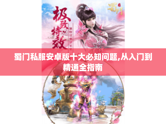 蜀门私服安卓版十大必知问题,从入门到精通全指南