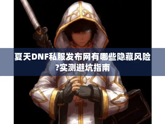 夏天DNF私服发布网有哪些隐藏风险?实测避坑指南