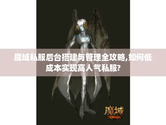 魔域私服后台搭建与管理全攻略,如何低成本实现高人气私服?