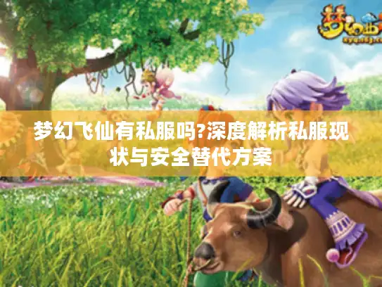 梦幻飞仙有私服吗?深度解析私服现状与安全替代方案