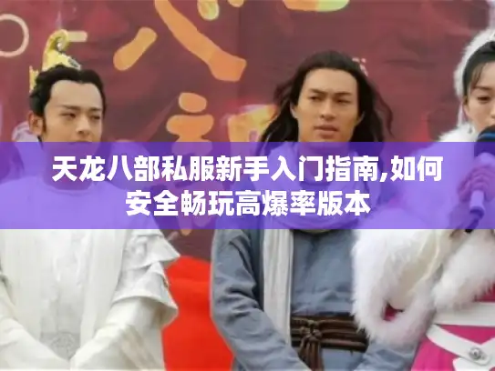 天龙八部私服新手入门指南,如何安全畅玩高爆率版本