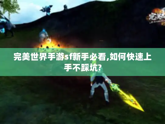 完美世界手游sf新手必看,如何快速上手不踩坑? 完美世界手游sf新手必看,如何快速上手不踩坑?