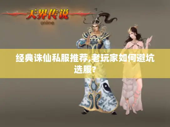 经典诛仙私服推荐,老玩家如何避坑选服? 经典诛仙私服推荐,老玩家如何避坑选服?