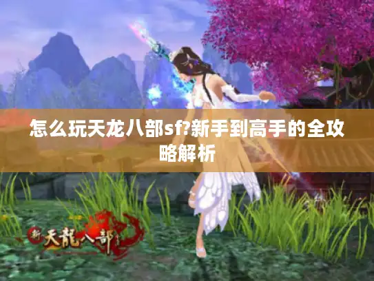 怎么玩天龙八部sf?新手到高手的全攻略解析