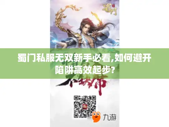 蜀门私服无双新手必看,如何避开陷阱高效起步?