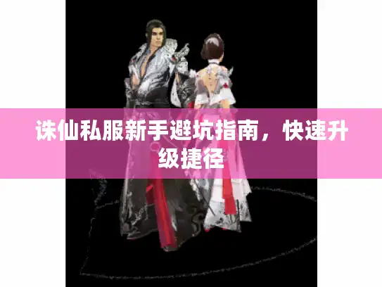 诛仙私服新手避坑指南，快速升级捷径