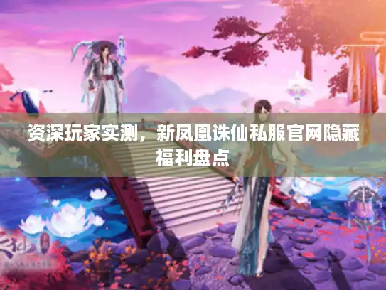 资深玩家实测，新凤凰诛仙私服官网隐藏福利盘点