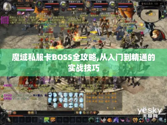 魔域私服卡BOSS全攻略,从入门到精通的实战技巧