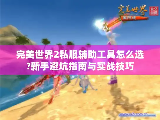 完美世界2私服辅助工具怎么选?新手避坑指南与实战技巧